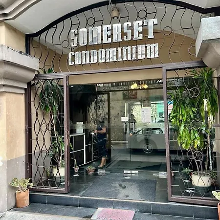 Somerset Condominium Tower 1